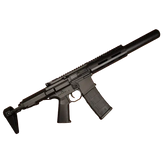AAC Honey Badger Gel Blaster